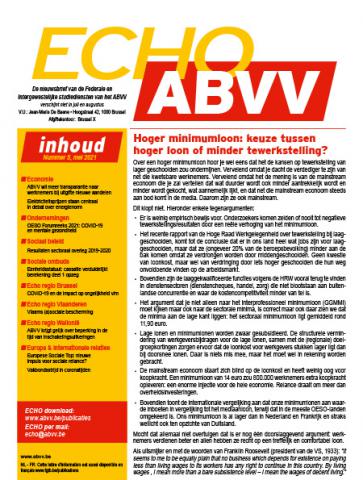Echo nr. 5 -2021