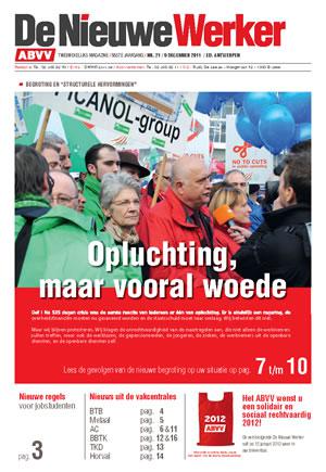 DNW nr. 21 - 2011 DNW nr. 21 - 2011