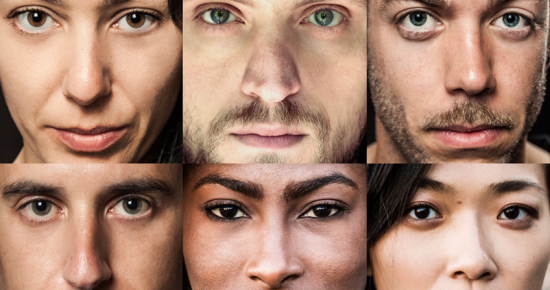 Meldpunt Discriminatie